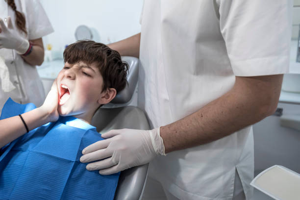 Best Walk-In Emergency Dentist in Dry Run, OH