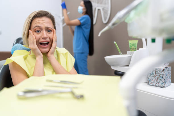 Best Emergency Broken Tooth Repair in Dry Run, OH